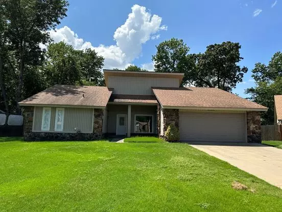 3318 Erin Oaks Ct. Apartment for rent in Fort Smith, AR