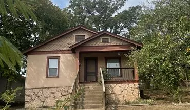 3 of 9 907 N 20Th St House for rent in Van Buren, AR