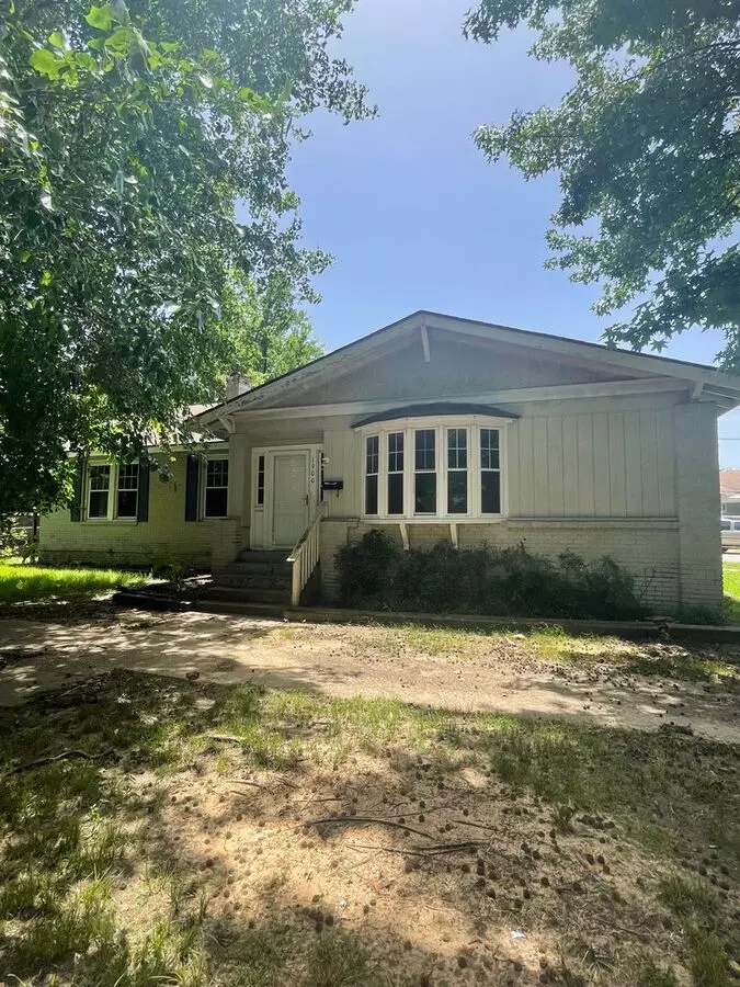 1900 Tilles Ave House for rent in Fort Smith, AR