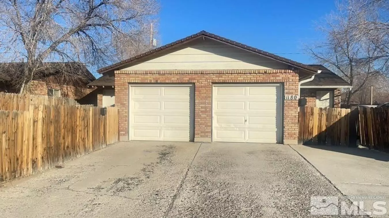 Clean 2 Bedroom Duplex Near Unr House for rent in Reno, NV