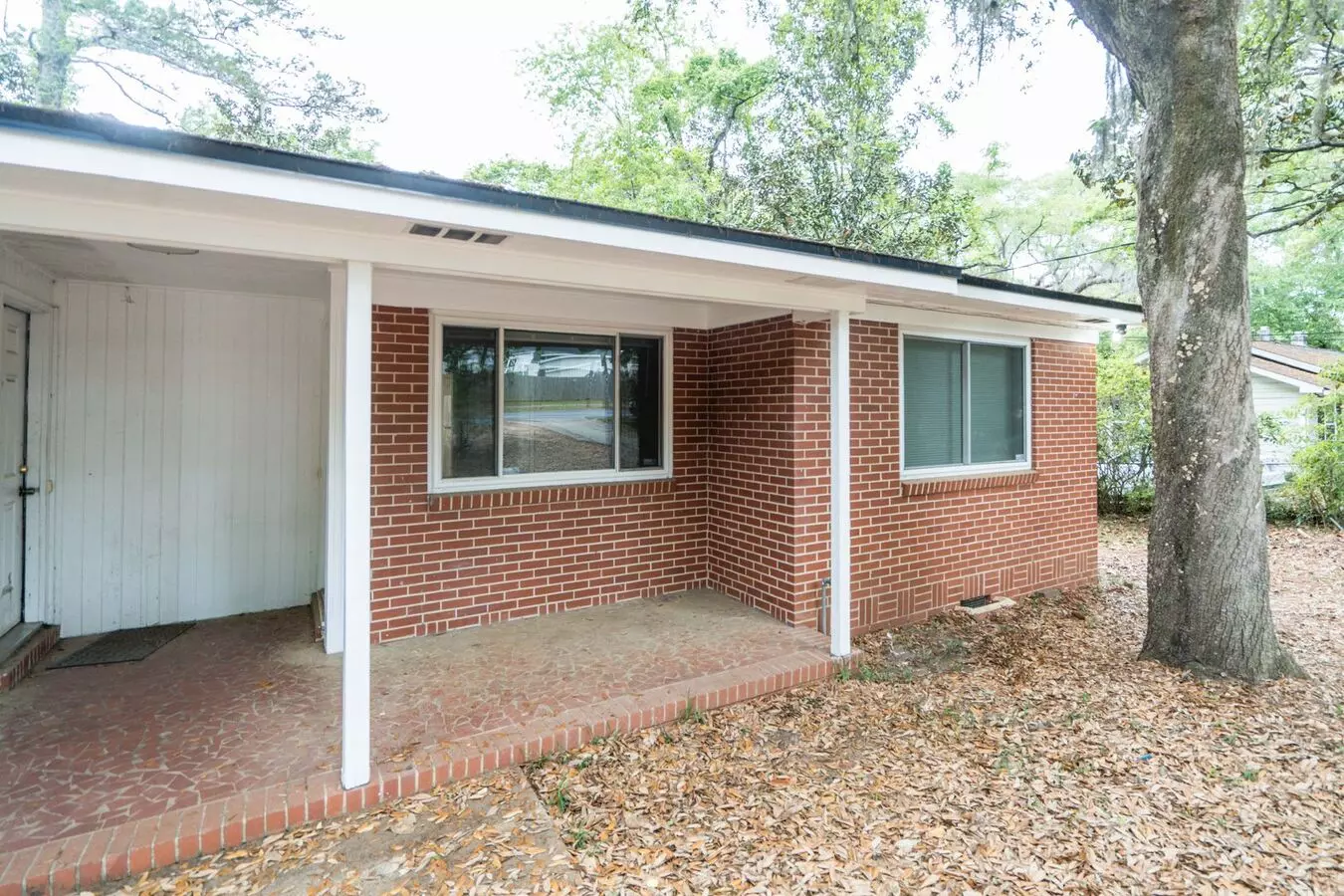 2/1 Myers Park Gem House for rent in Tallahassee, FL