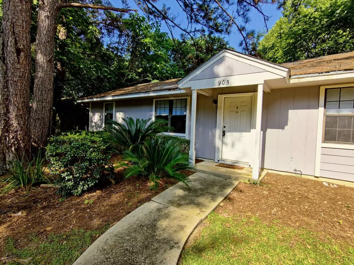 Available August 2025 -- 2 Br / 2 Ba Single Family Home House for rent in Tallahassee, FL