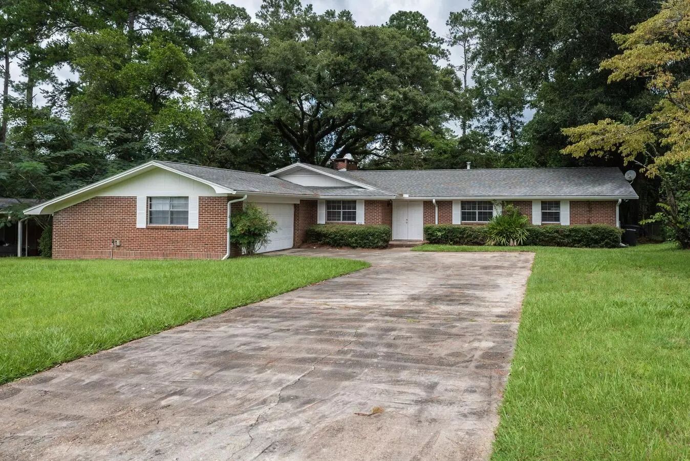 Beautiful 4/2 Single Family Home House for rent in Tallahassee, FL