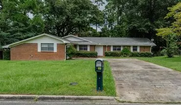 2 of 36 Beautiful 4/2 Single Family Home House for rent in Tallahassee, FL