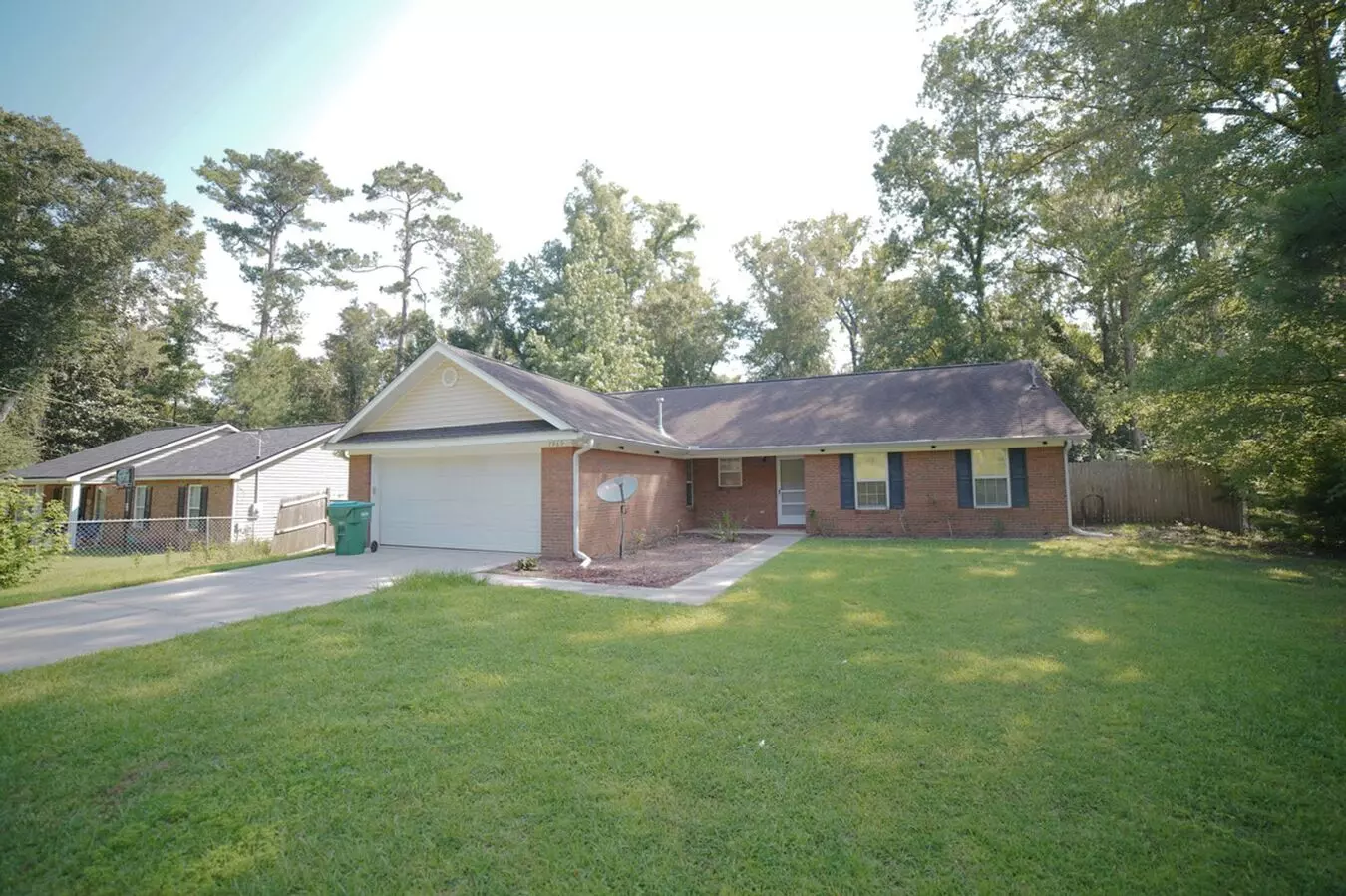 3 Bed / 2 Bath Home W/ Bonus Room And Garage In Midway House for rent in Midway, FL