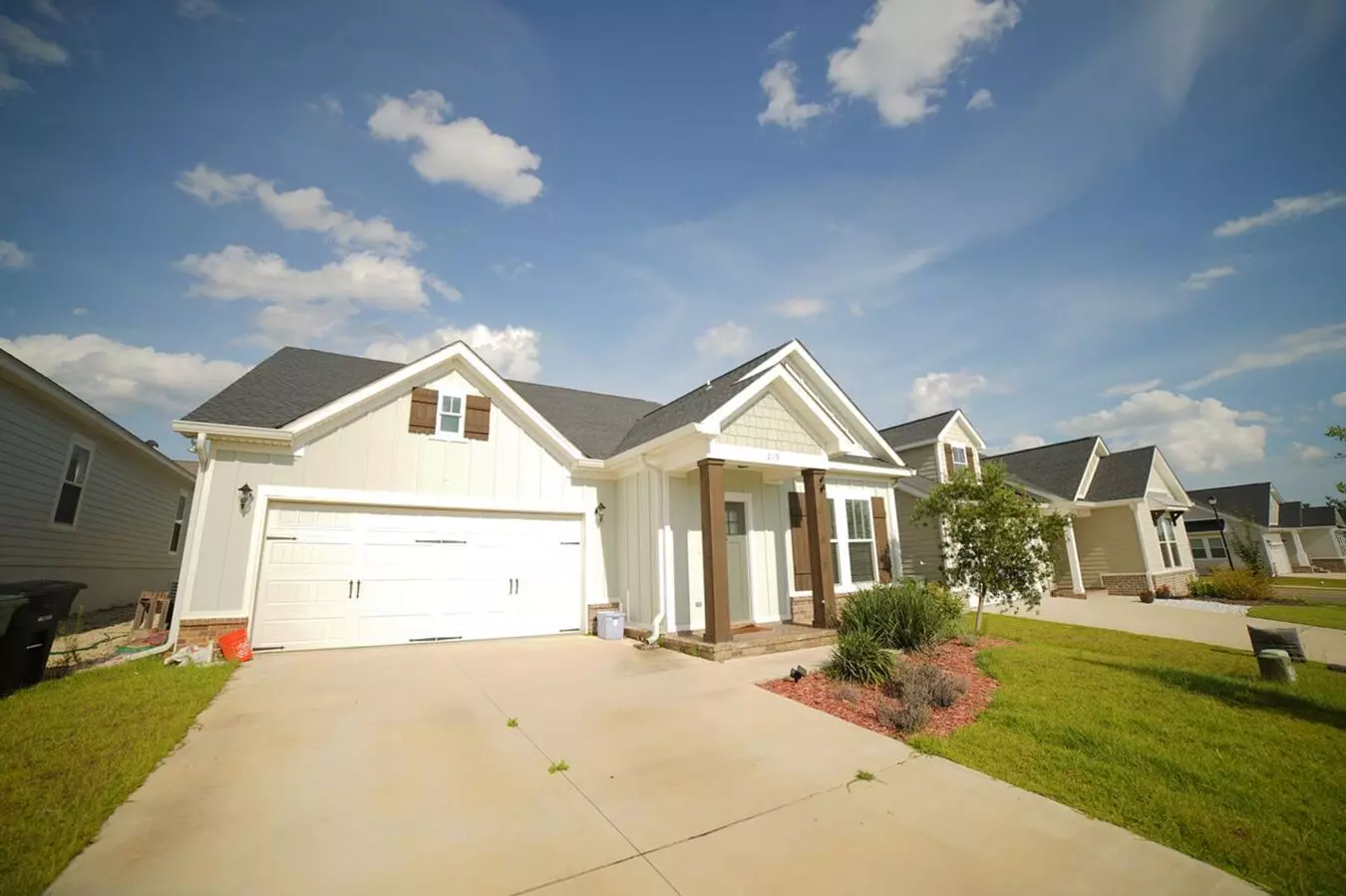 4 Bed / 2.5 Bath In Fallschase! House for rent in Tallahassee, FL