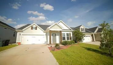 2 of 40 4 Bed / 2.5 Bath In Fallschase! House for rent in Tallahassee, FL