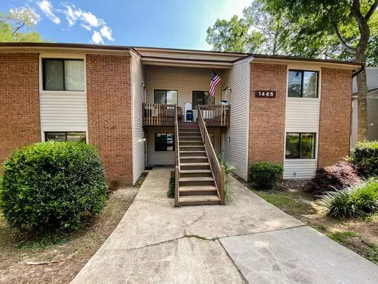 1445 Willow Bend Way Apartment for rent in Tallahassee, FL