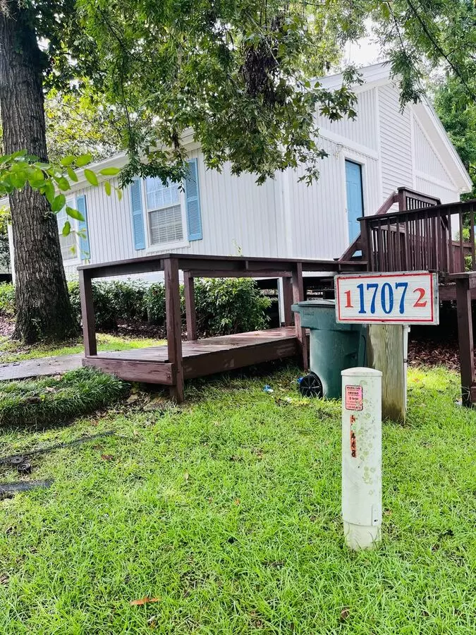 1707 S Calhoun St Apartment for rent in Tallahassee, FL