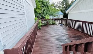 2 of 18 1707 S Calhoun St Apartment for rent in Tallahassee, FL