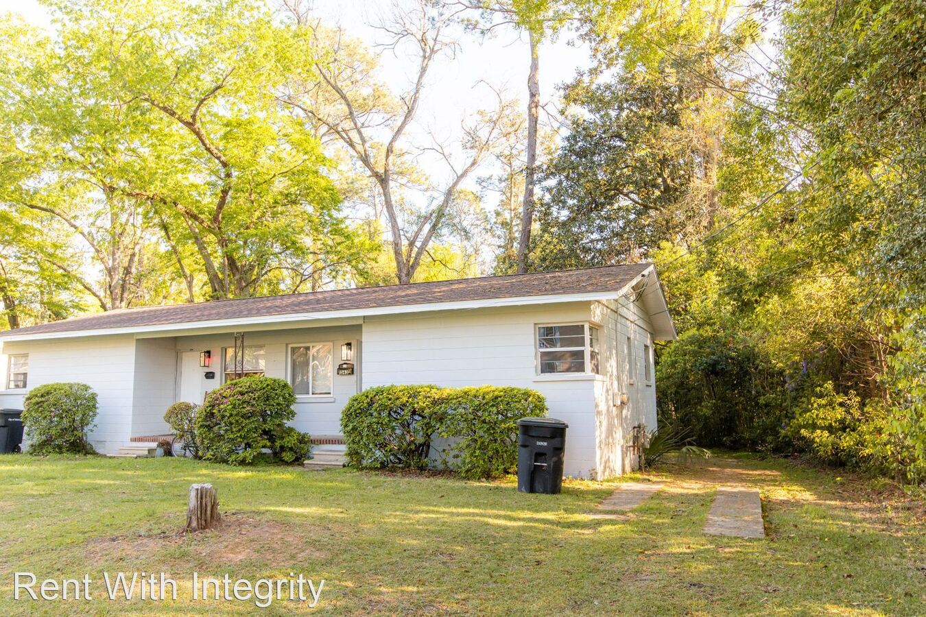 2 Bedroom / 1 Full Bath Apartments Tallahassee, FL
