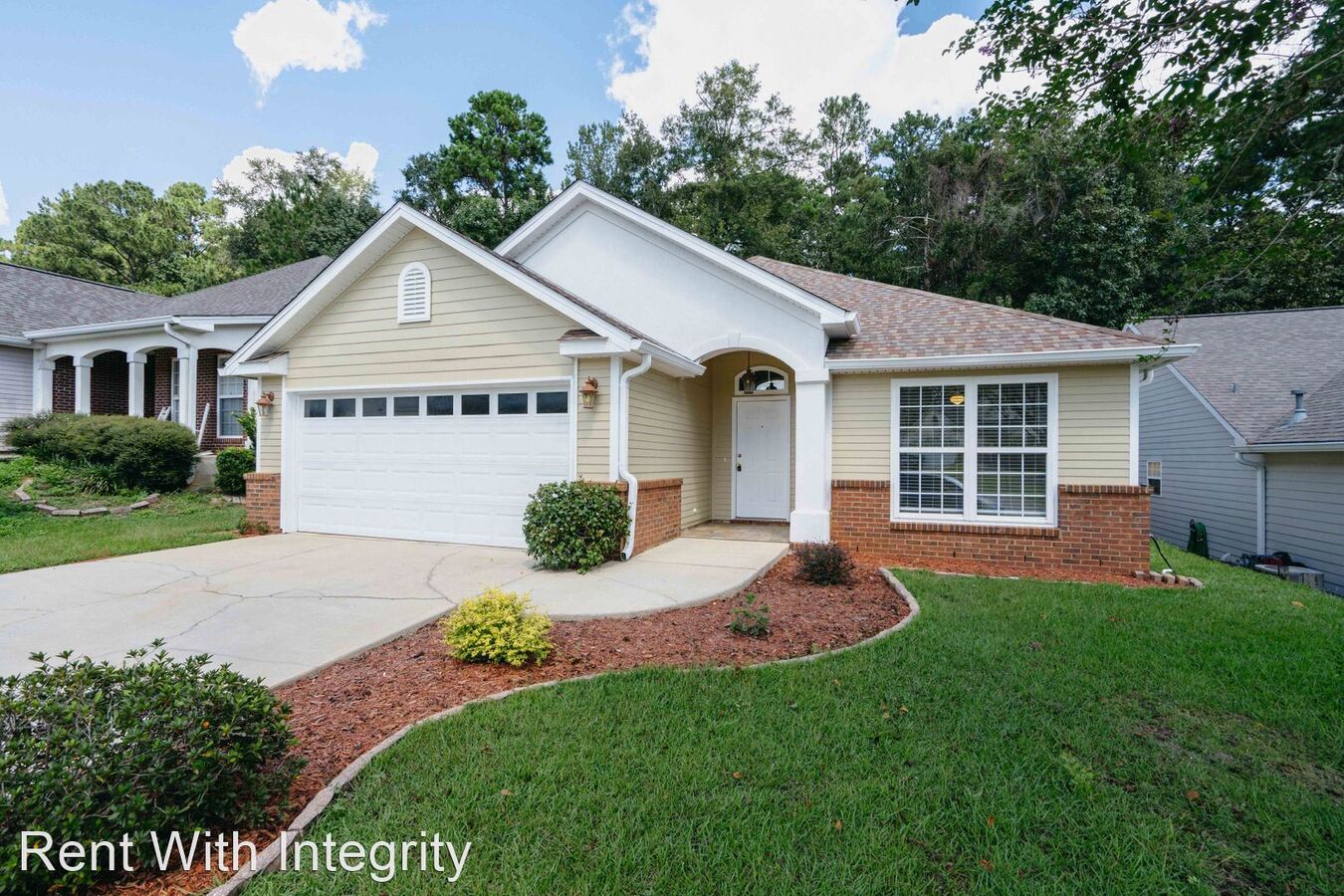 2578 Heathrow Dr Tallahassee, FL House for Rent Rentable