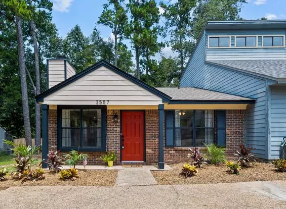 2/2 Townhome Apartment for rent in Tallahassee, FL