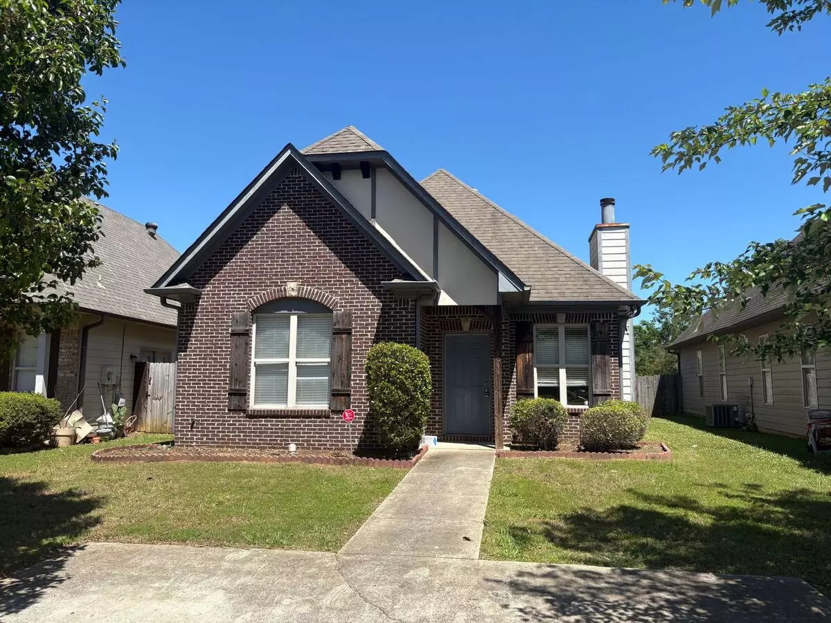 For Rent House for rent in Moody, AL