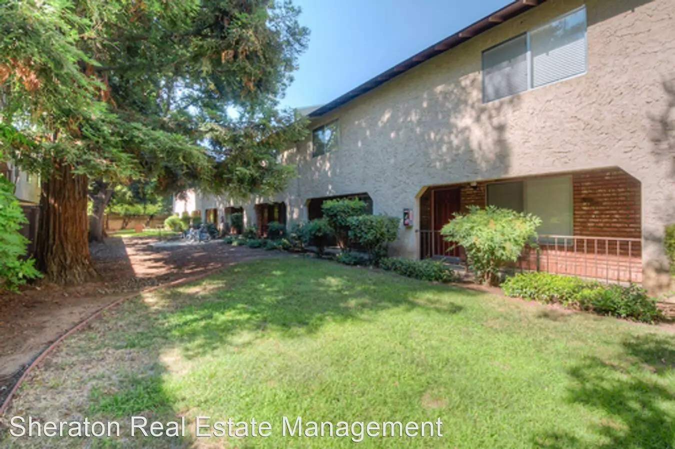 Redwood Grove House for rent in Chico, CA
