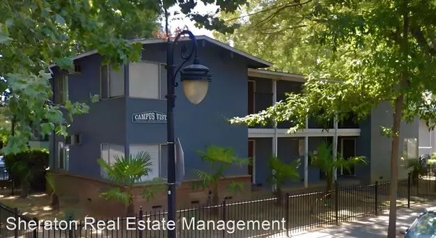 Rare Studio On 3rd & Ivy! Apartment for rent in Chico, CA Rare Studio On 3rd & Ivy! Apartment for rent in Chico, CA