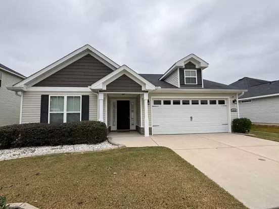 4076 Pullman Cir-hayne's Station Apartment for rent in Augusta, GA