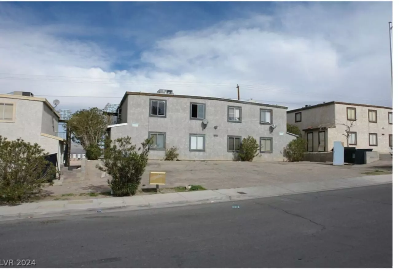 Appleton Dr- 6970 Apartment for rent in Las Vegas, NV