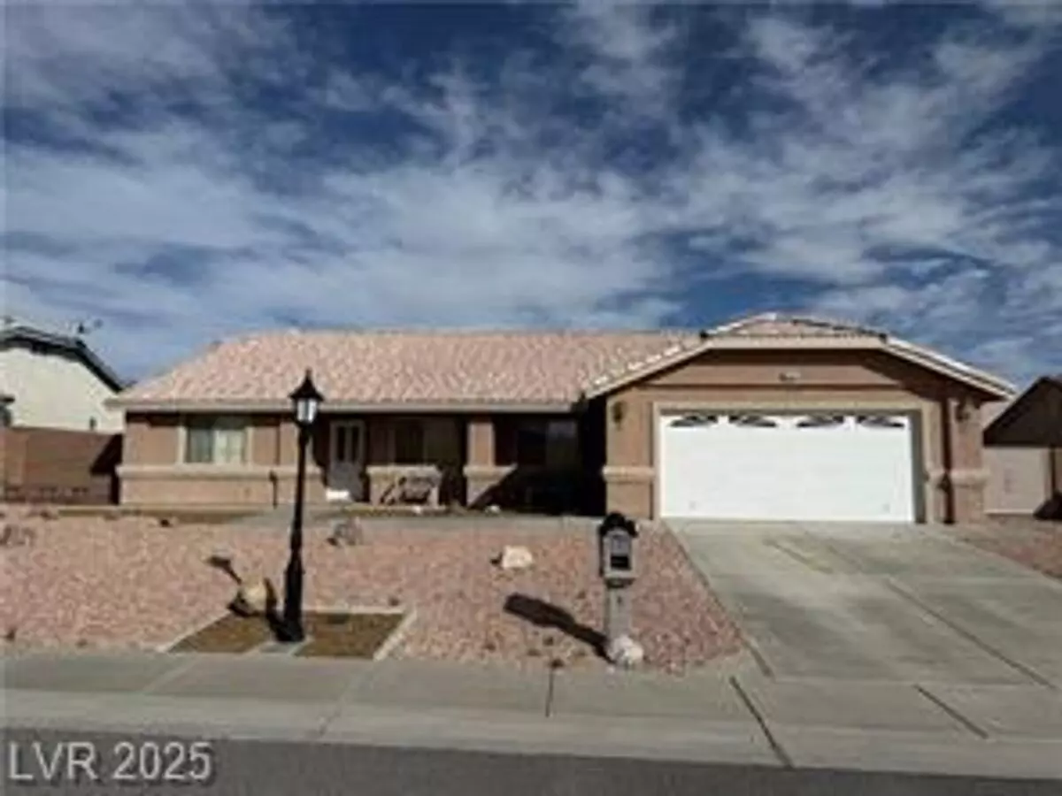 Now Available - First Time Rental! House for rent in Pahrump, NV