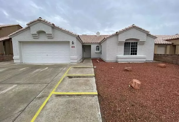 Look At This Beautiful One-story Home In The Northwest! Apartment for rent in Las Vegas, NV