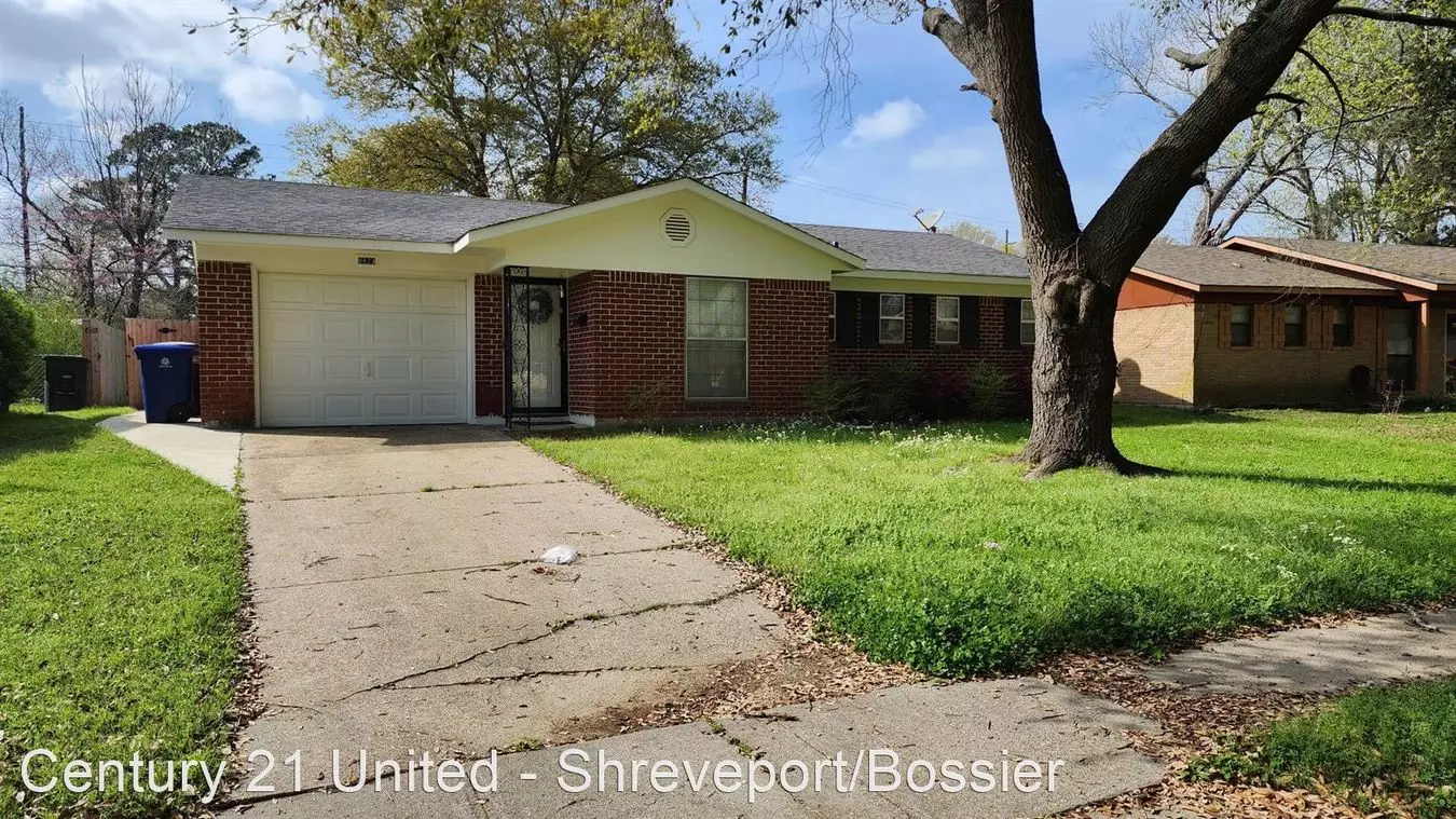 8822 Coyth Ln House for rent in Shreveport, LA