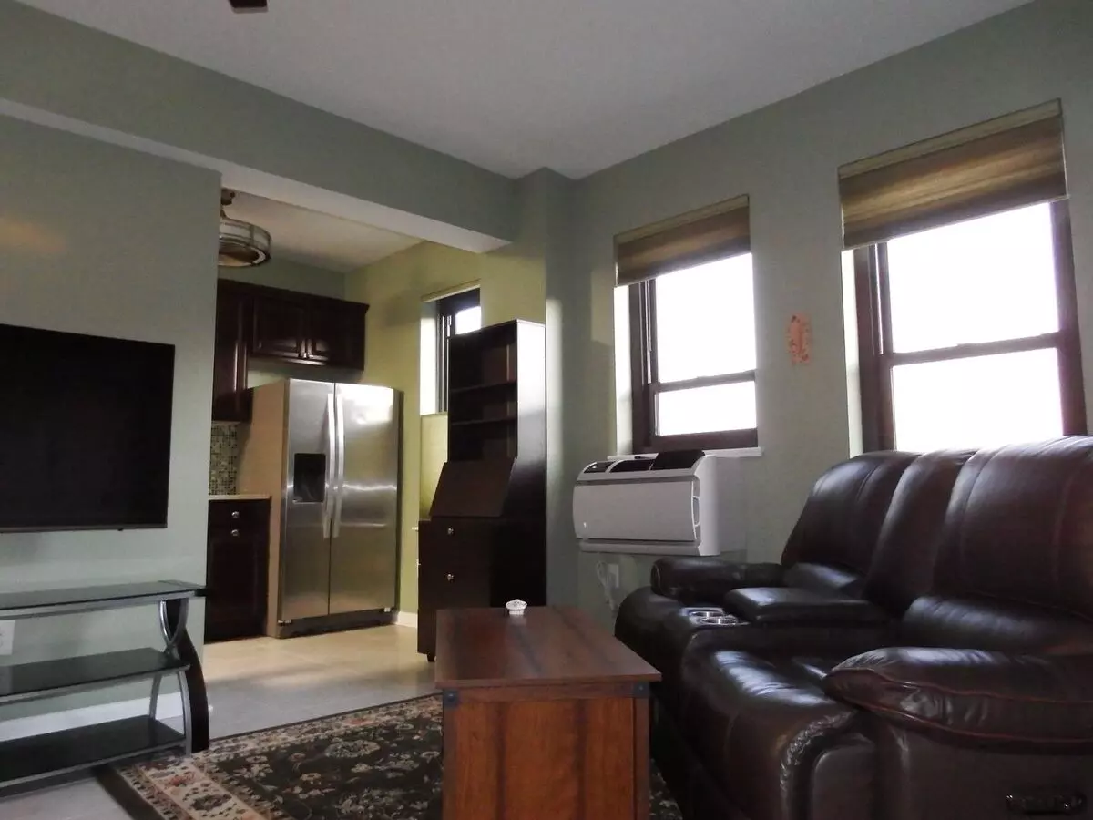 Remodeled Studio W/ Rooftop Deck Apartment for rent in Baltimore, MD