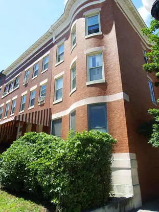 31 E 31st St Apartment for rent in Baltimore, MD