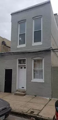 Little Italy Carriage House Offering A/c And Laundry Apartment for rent in Baltimore, MD