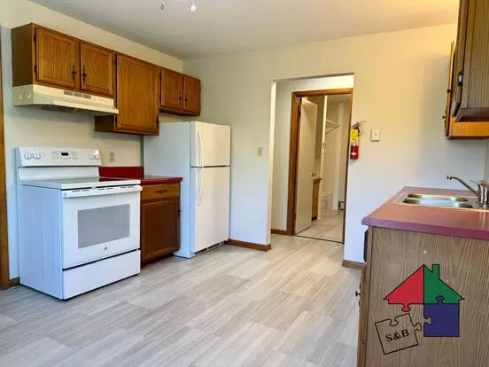 342 Washington St Apartment for rent in Barre, VT