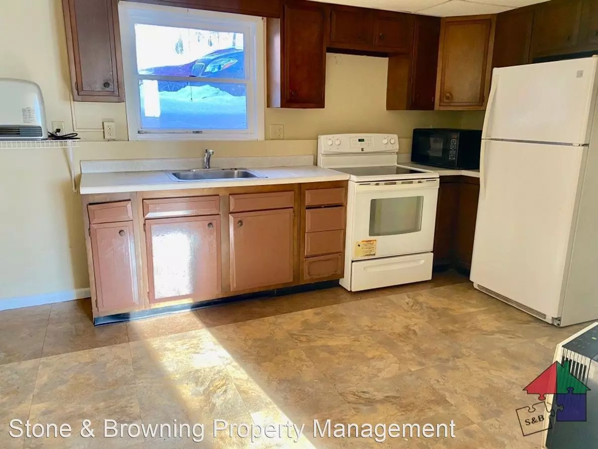20 Hubbard St Apartment for rent in Montpelier, VT