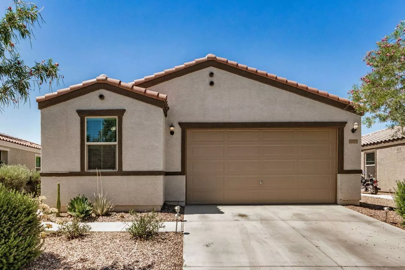 Beautifully Updated Home In Desirable Buckeye Location! House for rent in Buckeye, AZ