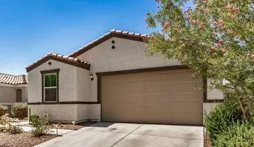 3 of 33 Beautifully Updated Home In Desirable Buckeye Location! House for rent in Buckeye, AZ