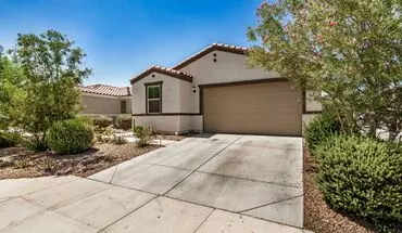 4 of 33 Beautifully Updated Home In Desirable Buckeye Location! House for rent in Buckeye, AZ
