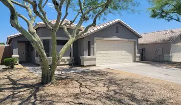 2 of 23 New Flooring And Paint! Highly Sought After Area! House for rent in Avondale, AZ