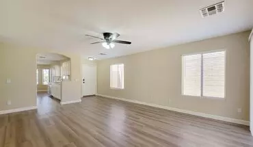 3 of 23 New Flooring And Paint! Highly Sought After Area! House for rent in Avondale, AZ