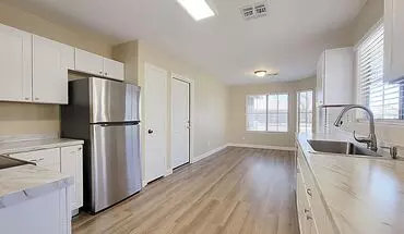 4 of 23 New Flooring And Paint! Highly Sought After Area! House for rent in Avondale, AZ