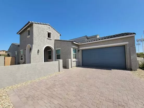 Just A Year Old In Highly Sought After Gated Area Of Goodyear! Apartment for rent in Goodyear, AZ
