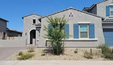 3 of 30 Just A Year Old In Highly Sought After Gated Area Of Goodyear! House for rent in Goodyear, AZ