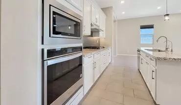 5 of 30 Just A Year Old In Highly Sought After Gated Area Of Goodyear! House for rent in Goodyear, AZ