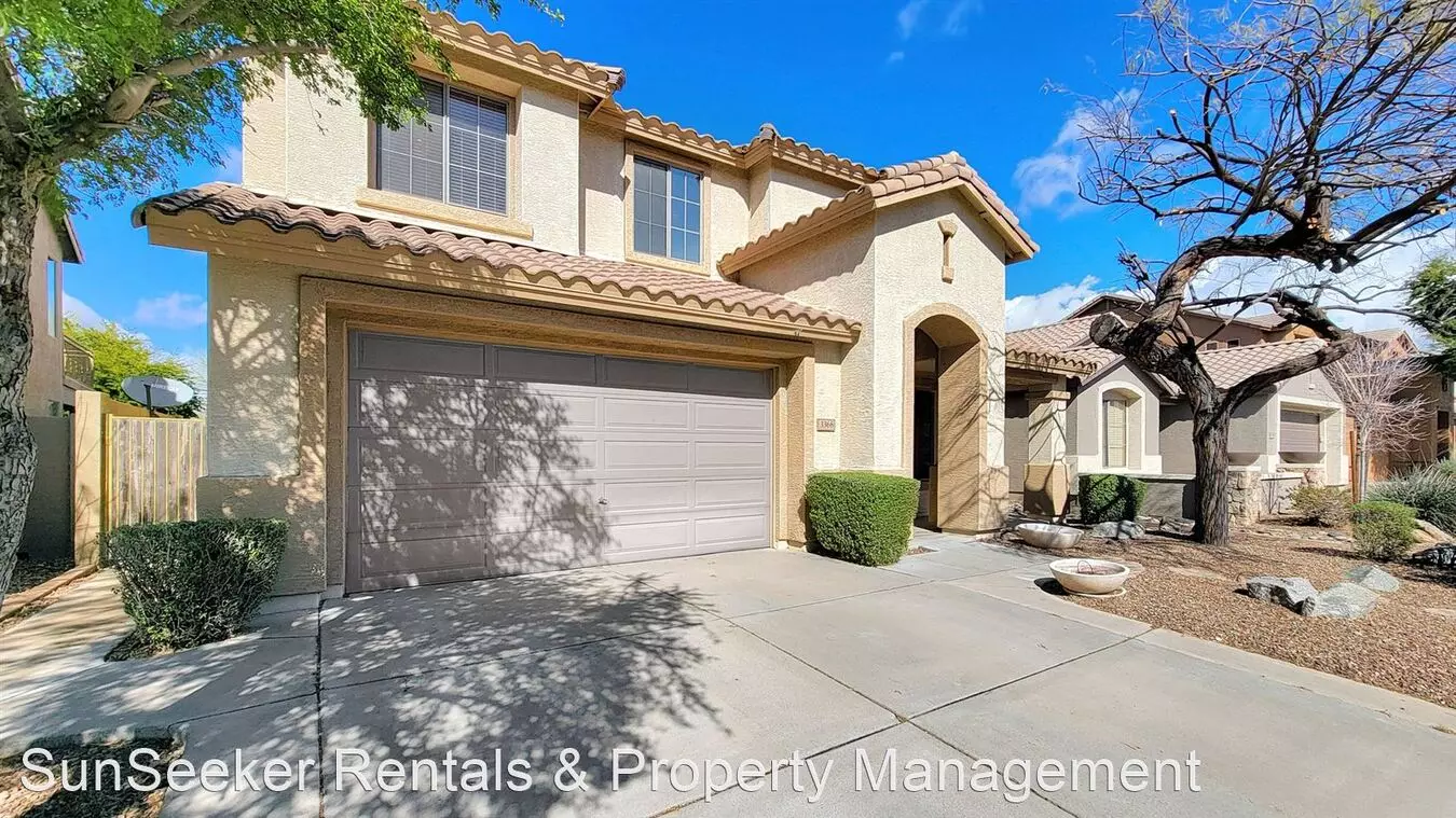 3368 W Hemingway Ln House for rent in Anthem, AZ