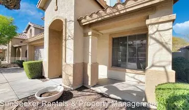 4 of 50 3368 W Hemingway Ln House for rent in Anthem, AZ
