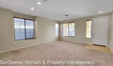 5 of 50 3368 W Hemingway Ln House for rent in Anthem, AZ