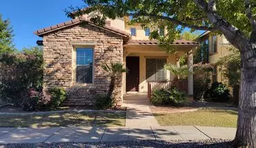 3 of 55 Marley Park 4 Bedroom! Excellent Community Amenities! House for rent in Surprise, AZ