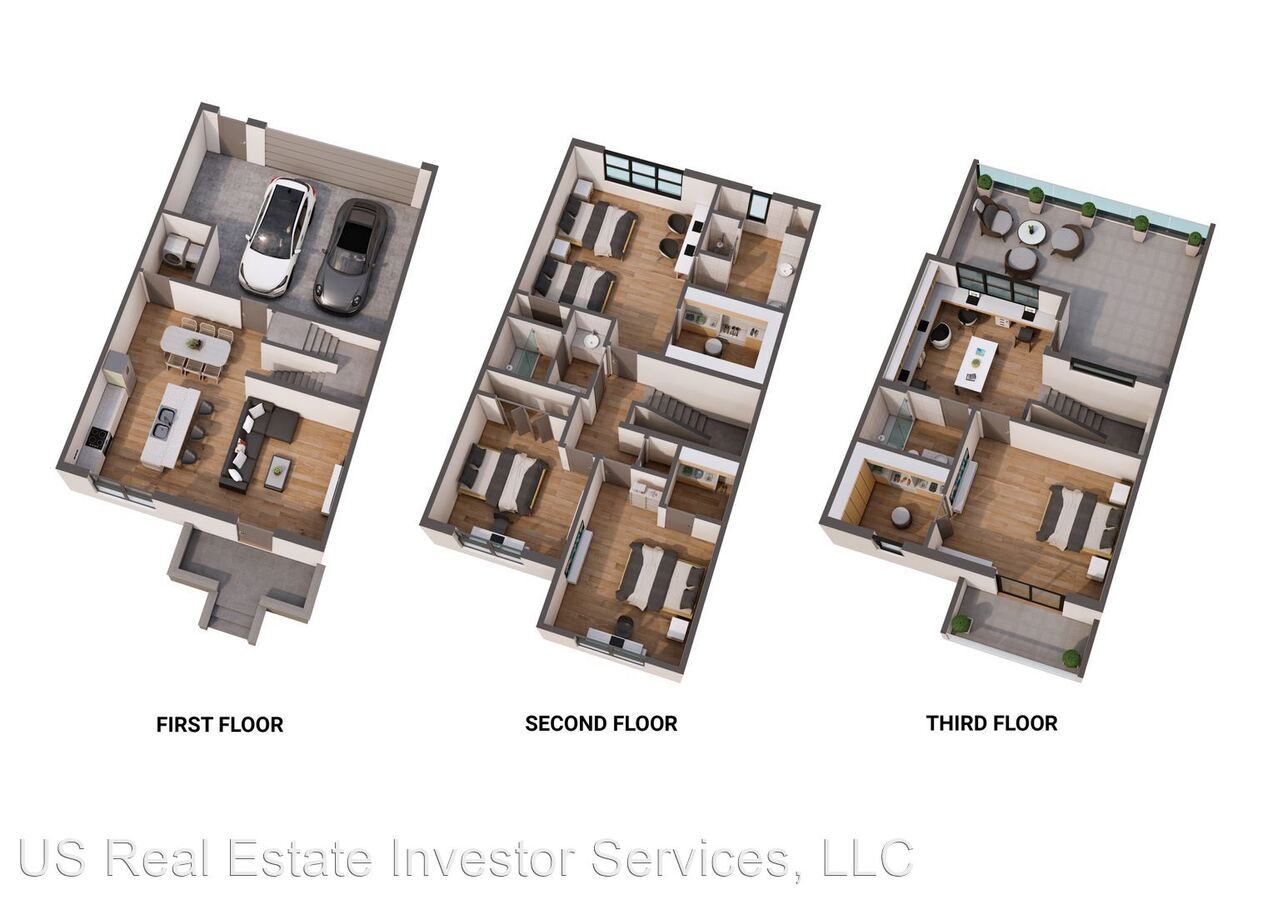 Cigar Lofts Student Housing Apartments Tampa, FL Rentable