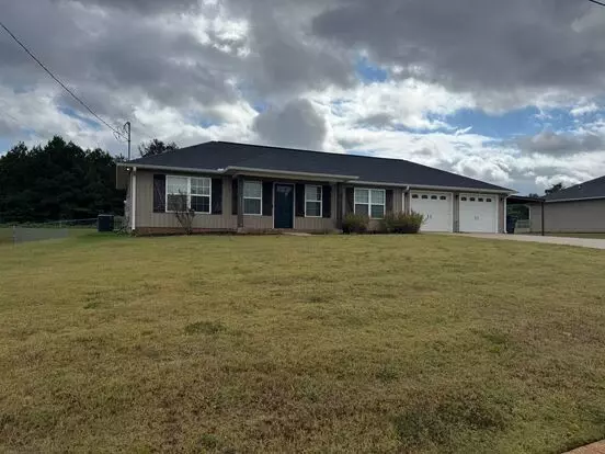444 Bailey Rd Apartment for rent in Weaver, AL