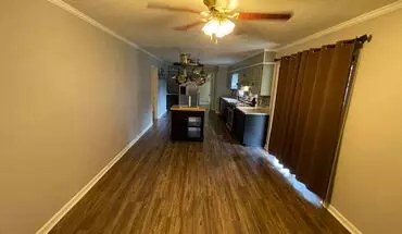 4 of 8 1503 Clairmont Dr House for rent in Weaver, AL