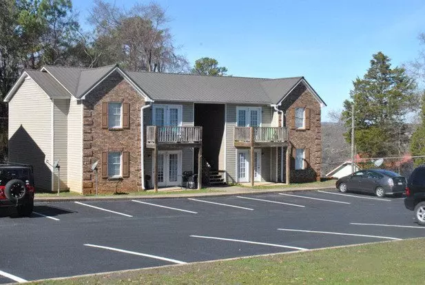 Ladiga Hills Apartments Apartment for rent in Jacksonville, AL