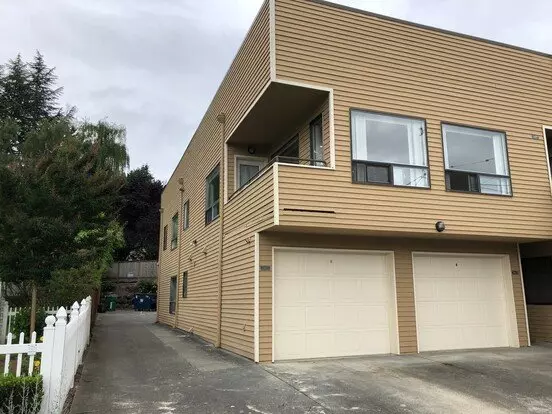 5409 Ivanhoe Apartment for rent in Seattle, WA