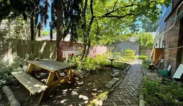 3 of 7 Mercer Wood Apartments Apartment for rent in Seattle, WA