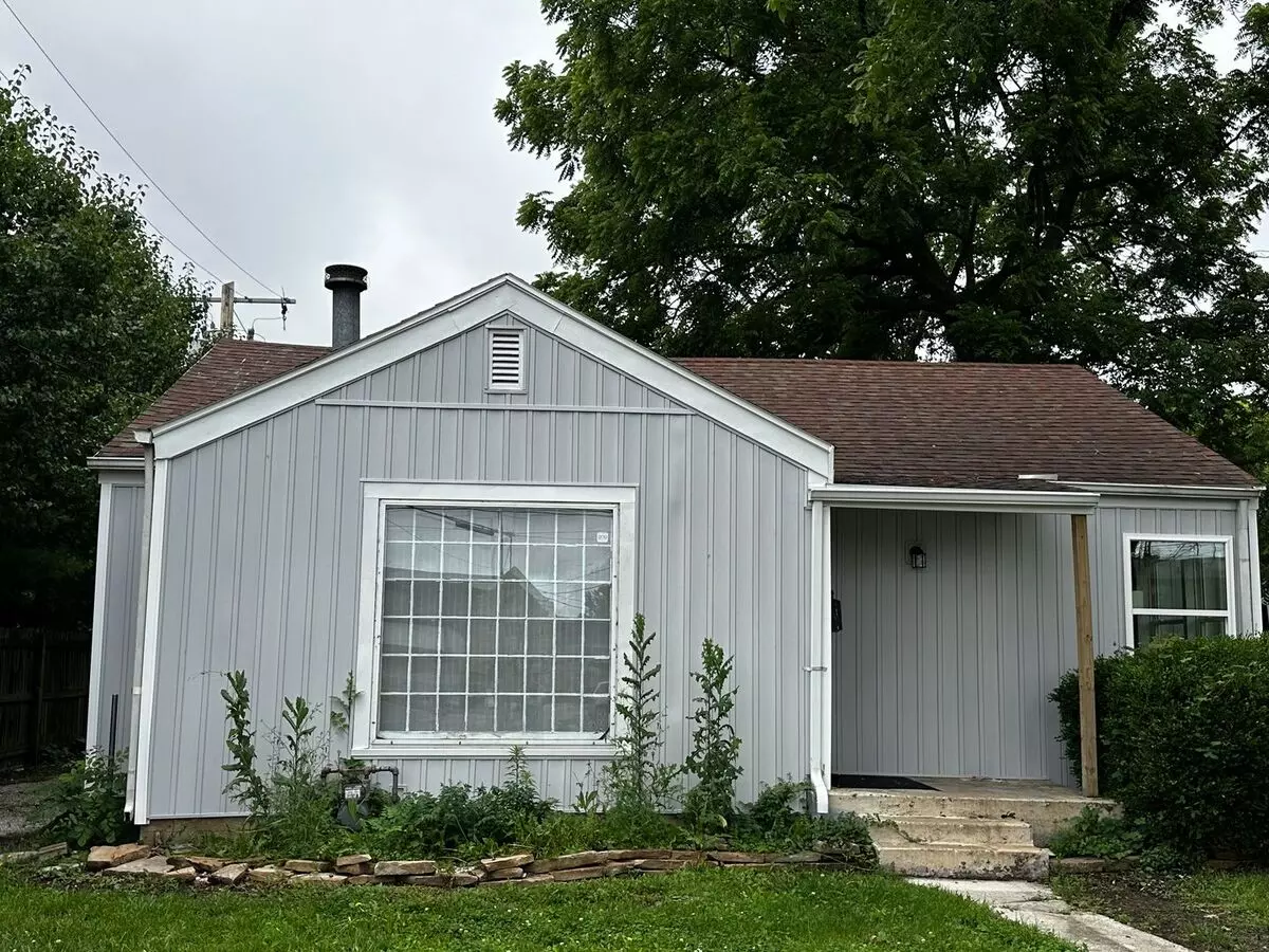 1215 E Belmont House for rent in Springfield, MO